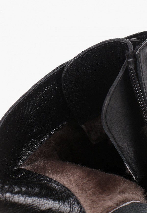 фото Ботинки tervolina