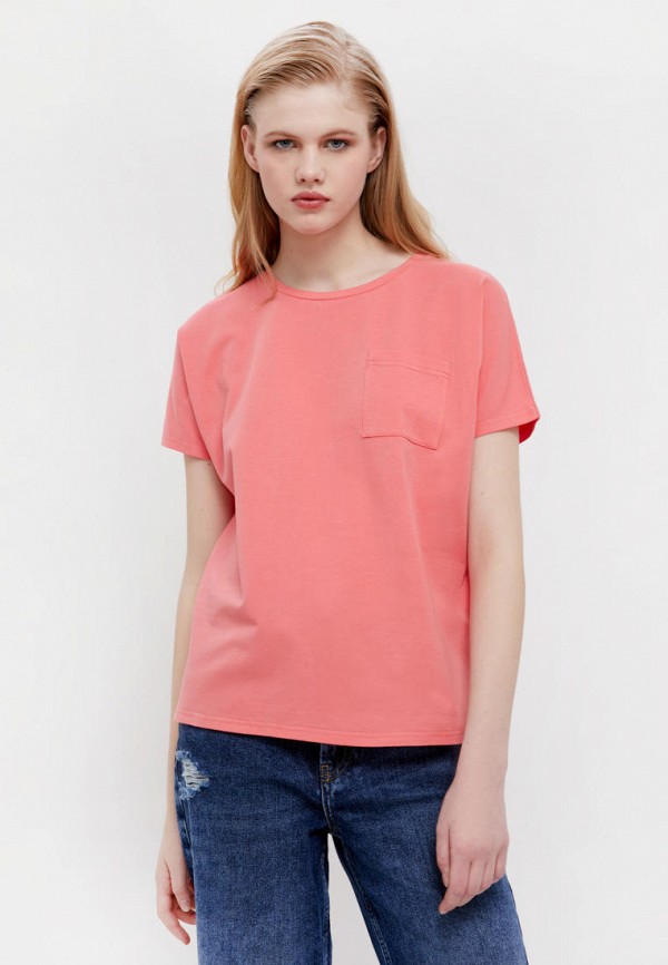 фото Футболка finn flare