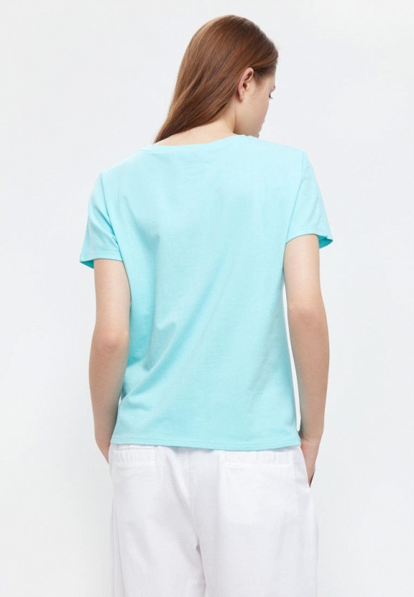 фото Футболка finn flare