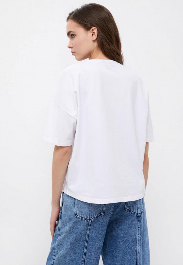 фото Футболка finn flare