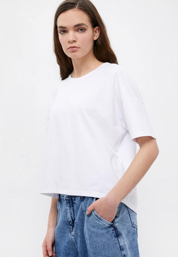 фото Футболка finn flare