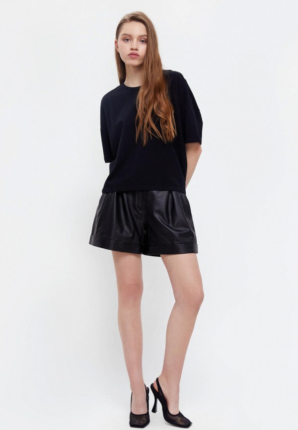 фото Футболка finn flare