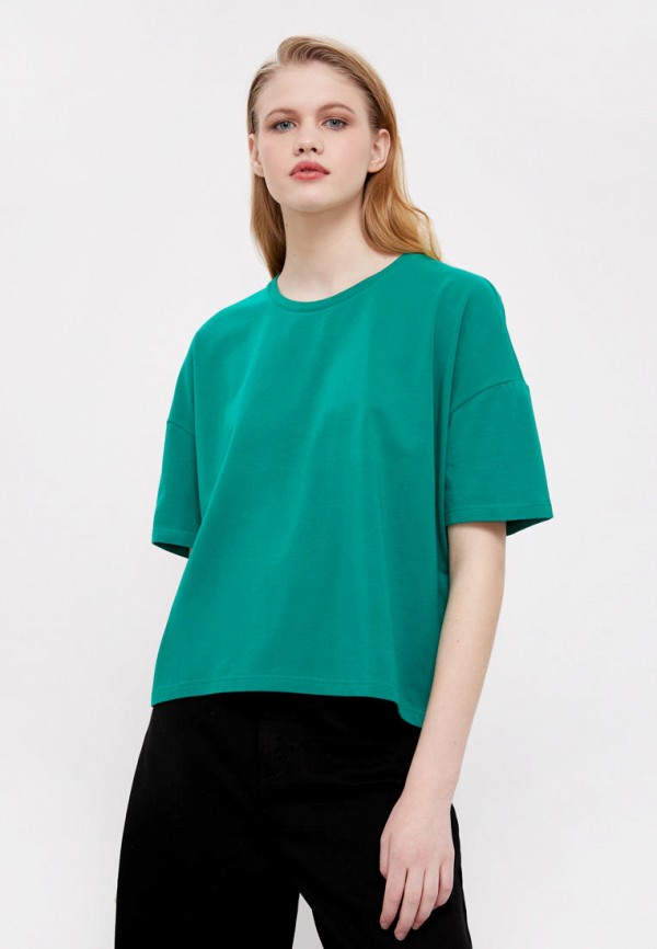 фото Футболка finn flare