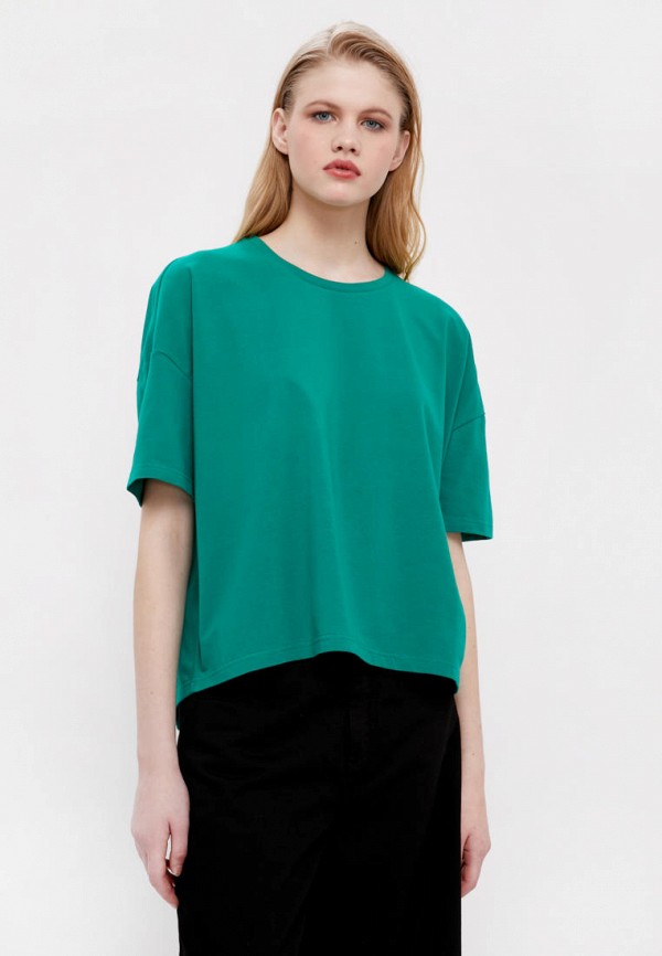 фото Футболка finn flare