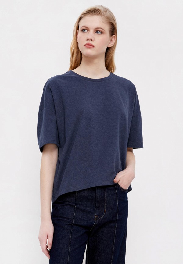 Футболка Finn Flare, Синий
Футболка Finn Flare, Синий