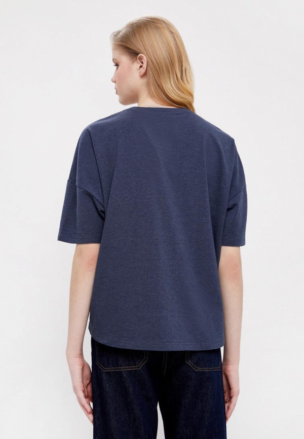 фото Футболка finn flare