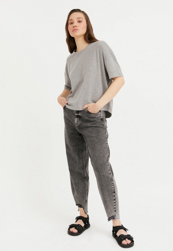 фото Футболка finn flare