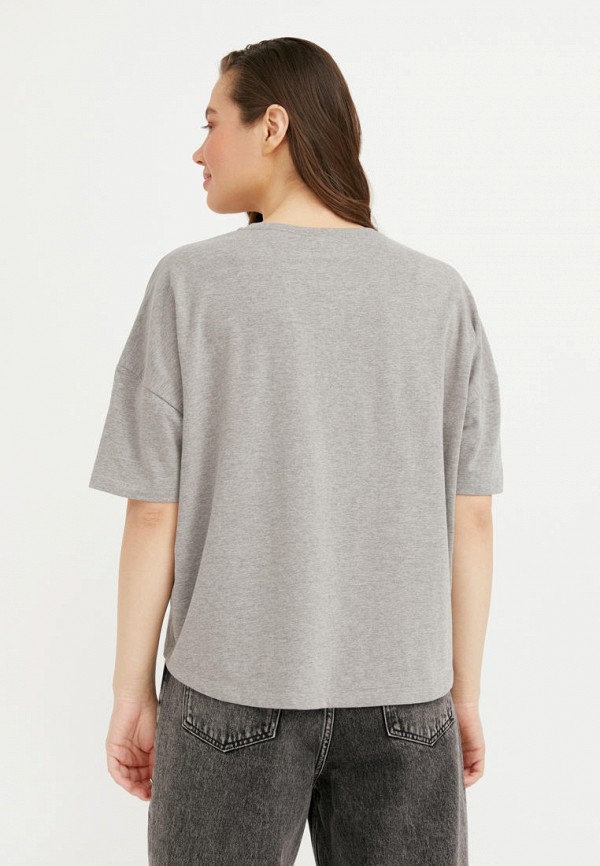 фото Футболка finn flare