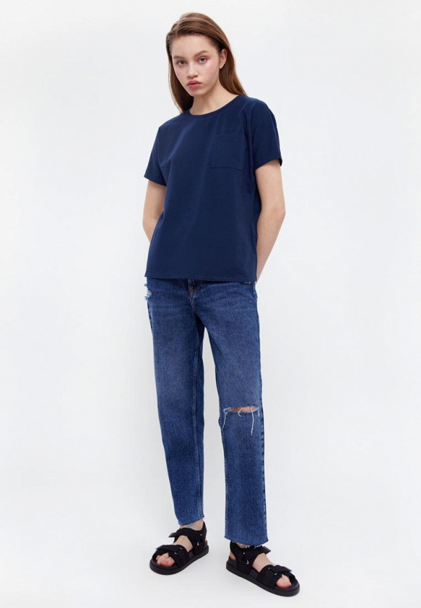 фото Футболка finn flare