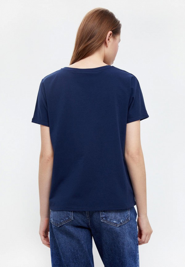 фото Футболка finn flare