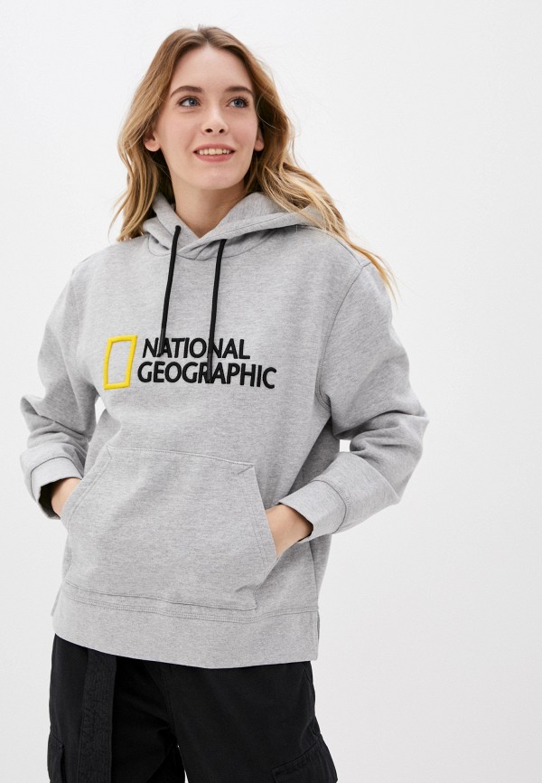 фото Худи national geographic