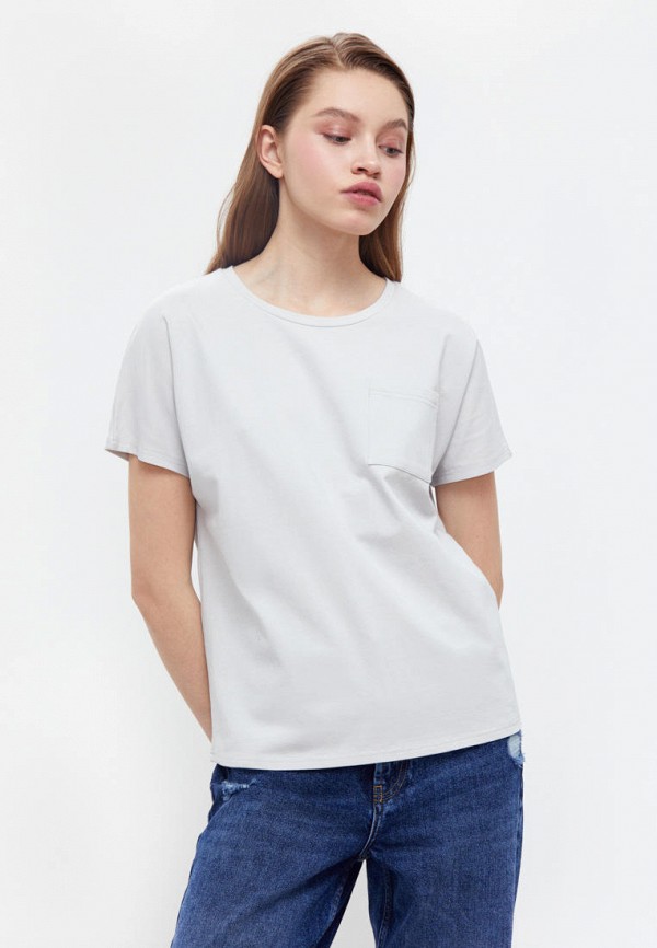 фото Футболка finn flare