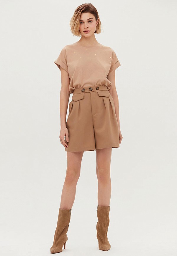 фото Шорты love republic