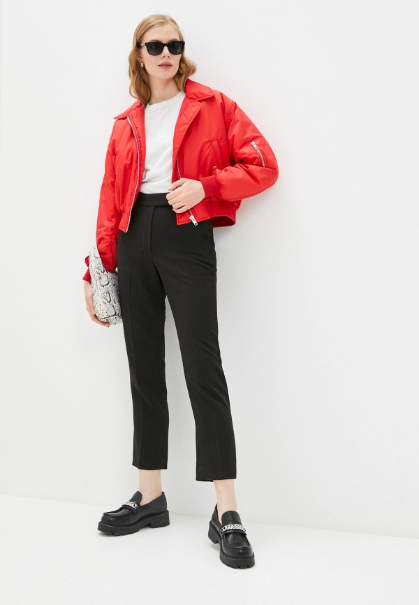 фото Брюки topshop