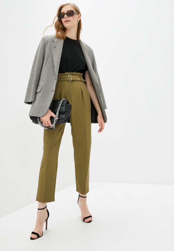 фото Брюки topshop