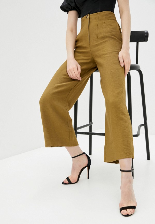 фото Брюки topshop