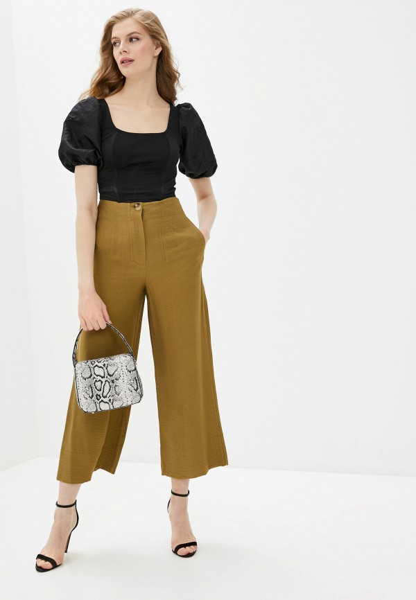 фото Брюки topshop