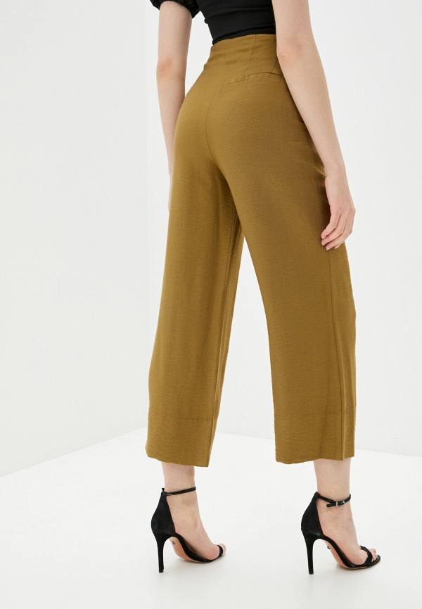 фото Брюки topshop