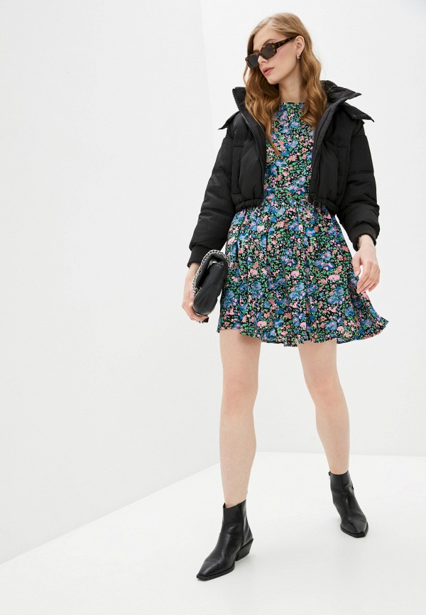 фото Куртка утепленная topshop