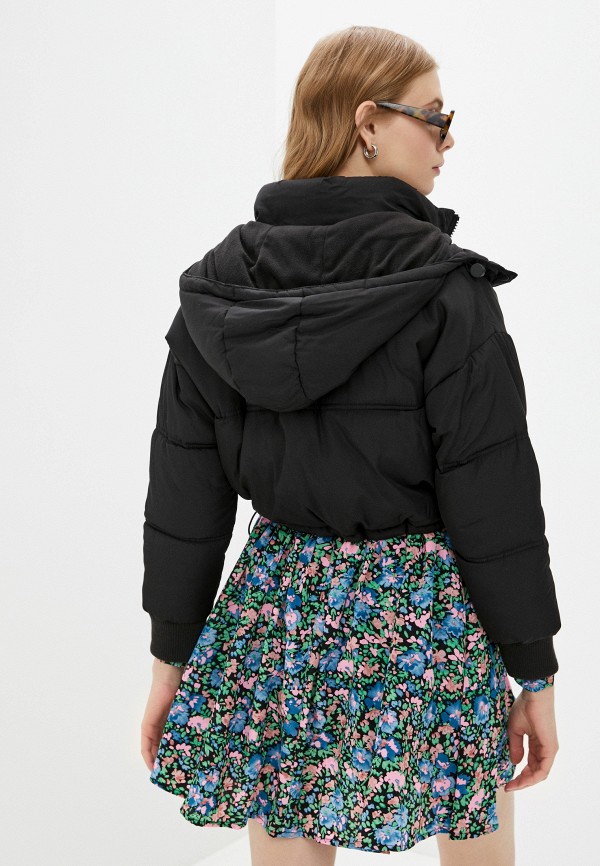 фото Куртка утепленная topshop