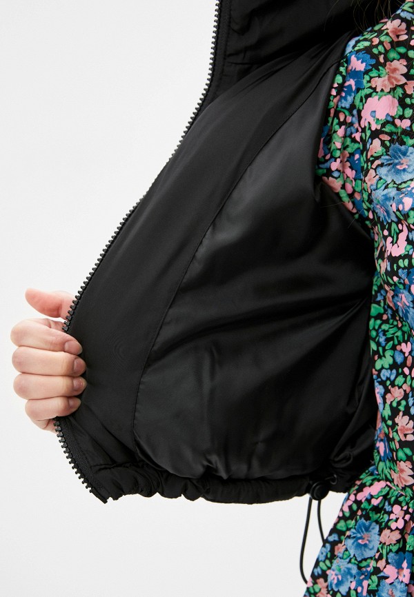 фото Куртка утепленная topshop