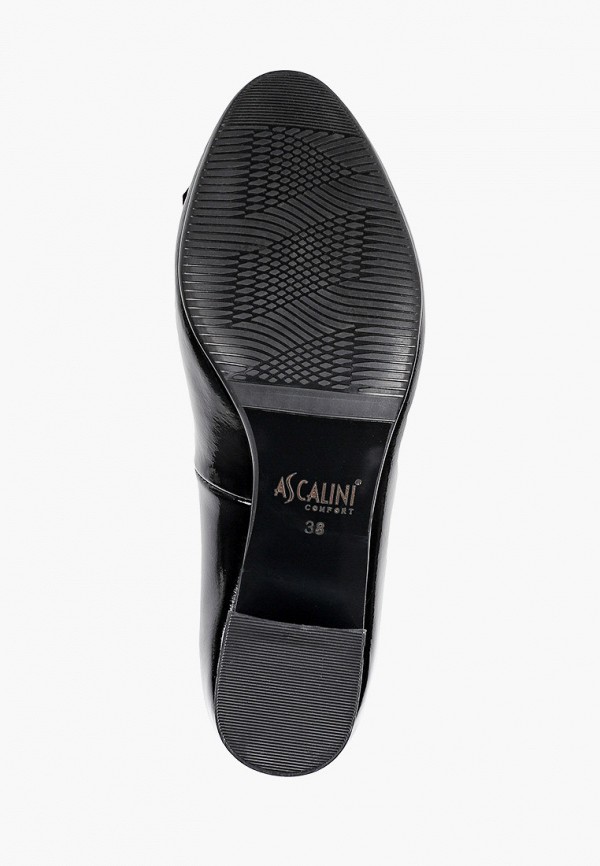 фото Туфли ascalini