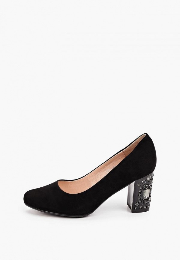 фото Туфли ascalini