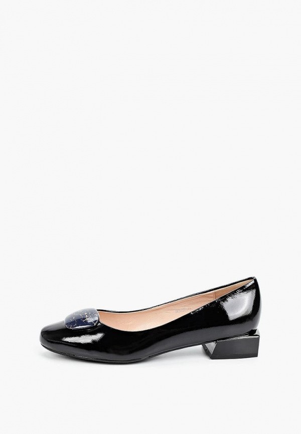 фото Туфли ascalini