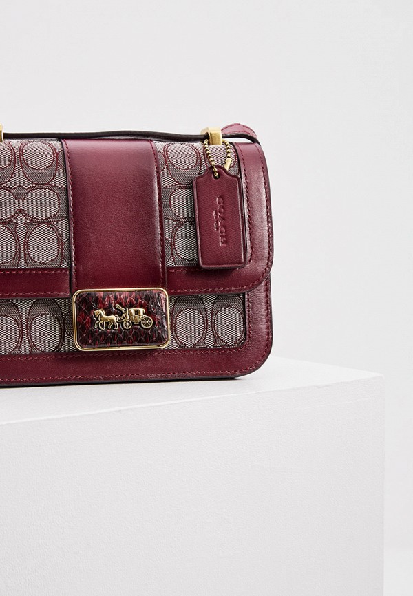 фото Сумка coach