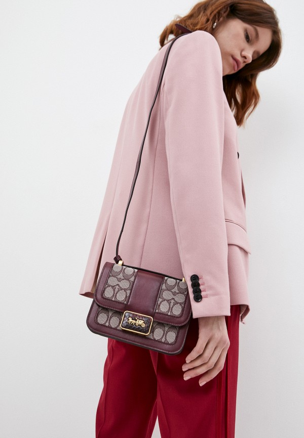 фото Сумка coach