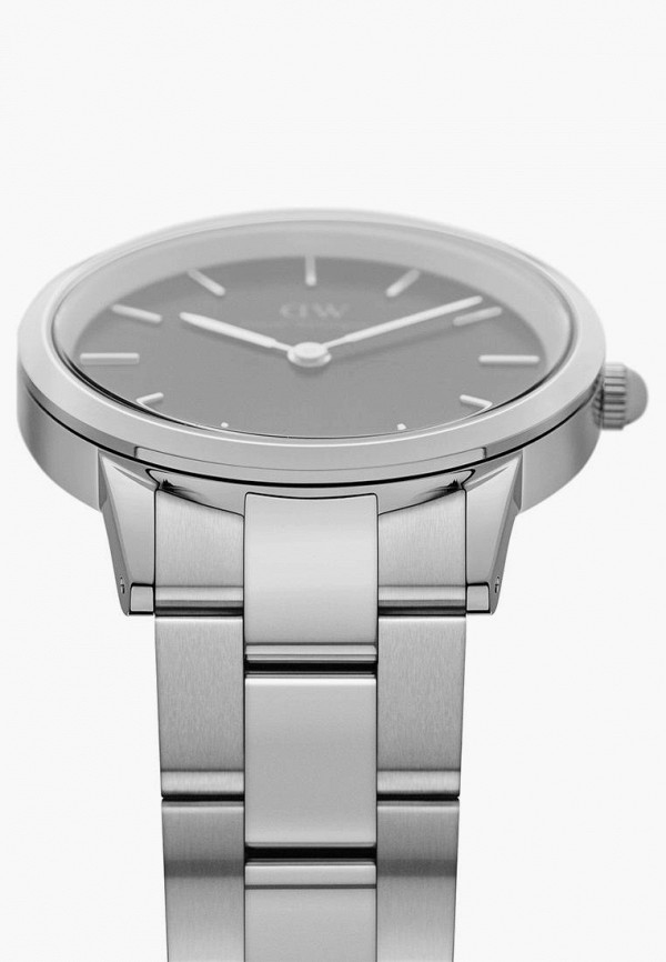 фото Часы и браслет daniel wellington