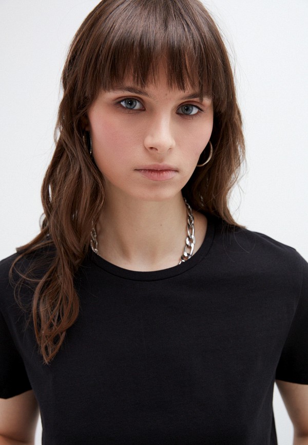 фото Футболка zarina