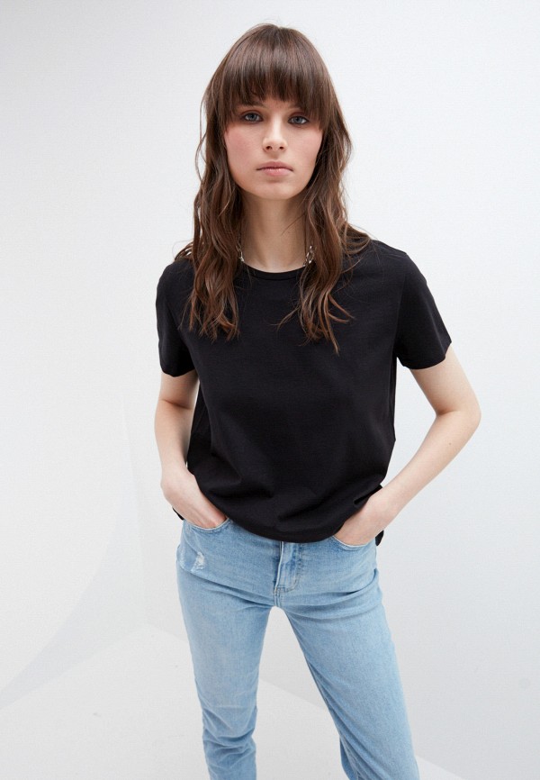 фото Футболка zarina