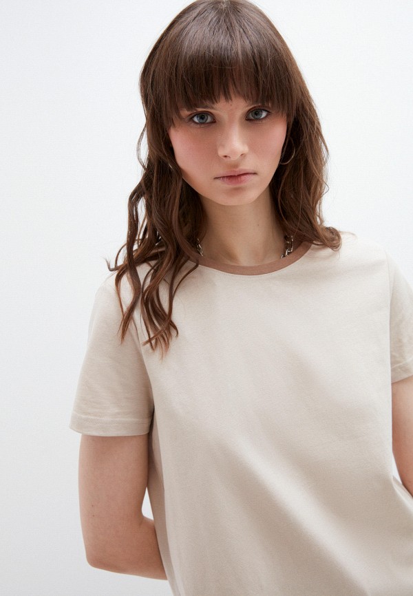 фото Футболка zarina