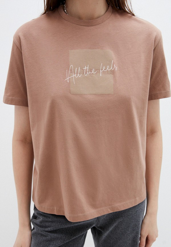 фото Футболка zarina