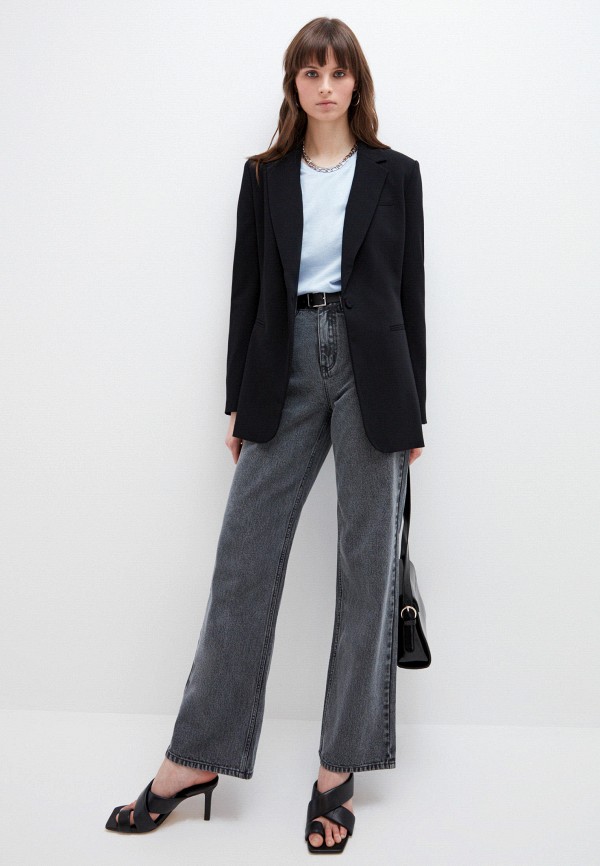 фото Футболка zarina