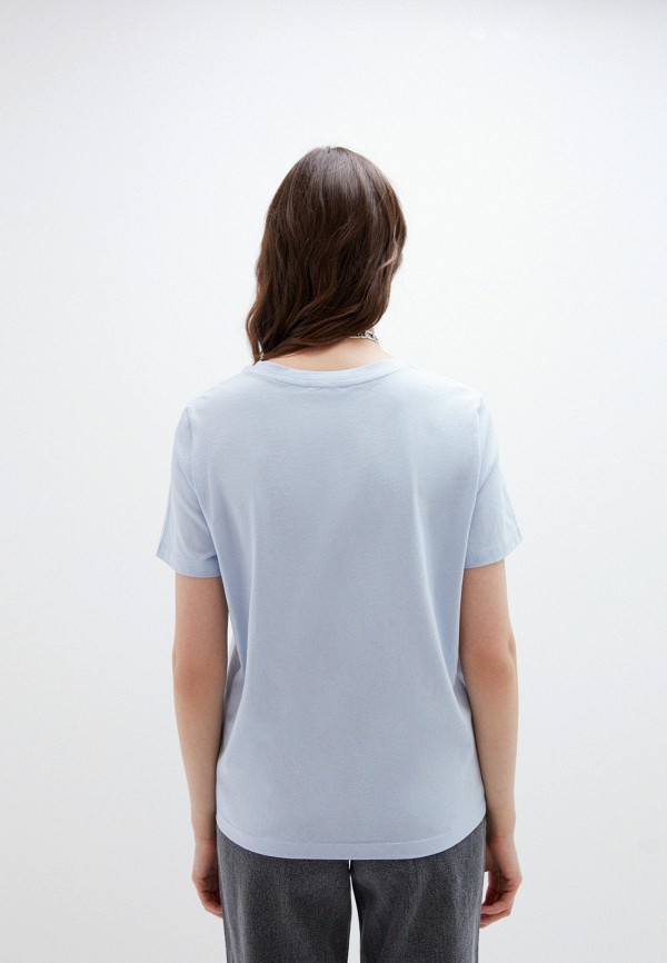 фото Футболка zarina