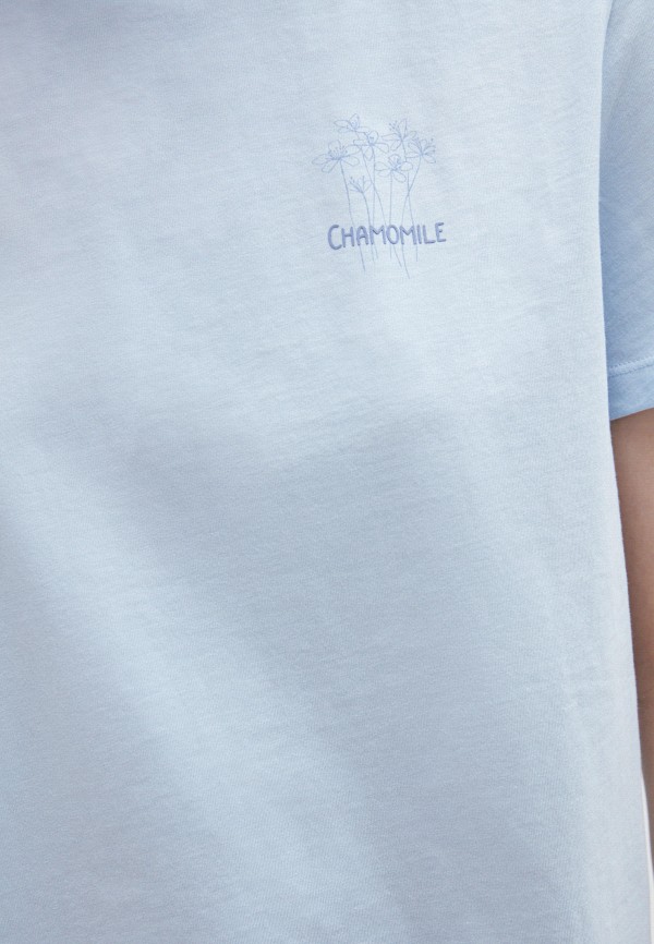 фото Футболка zarina