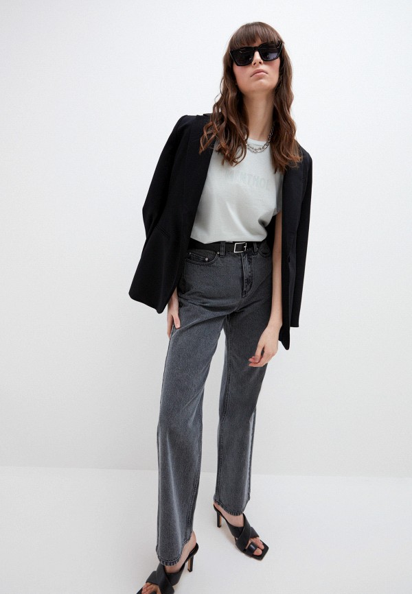 фото Футболка zarina