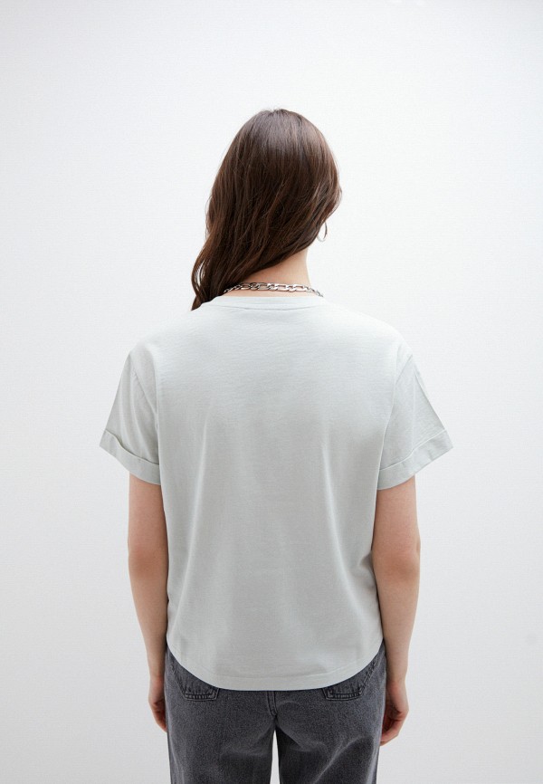 фото Футболка zarina