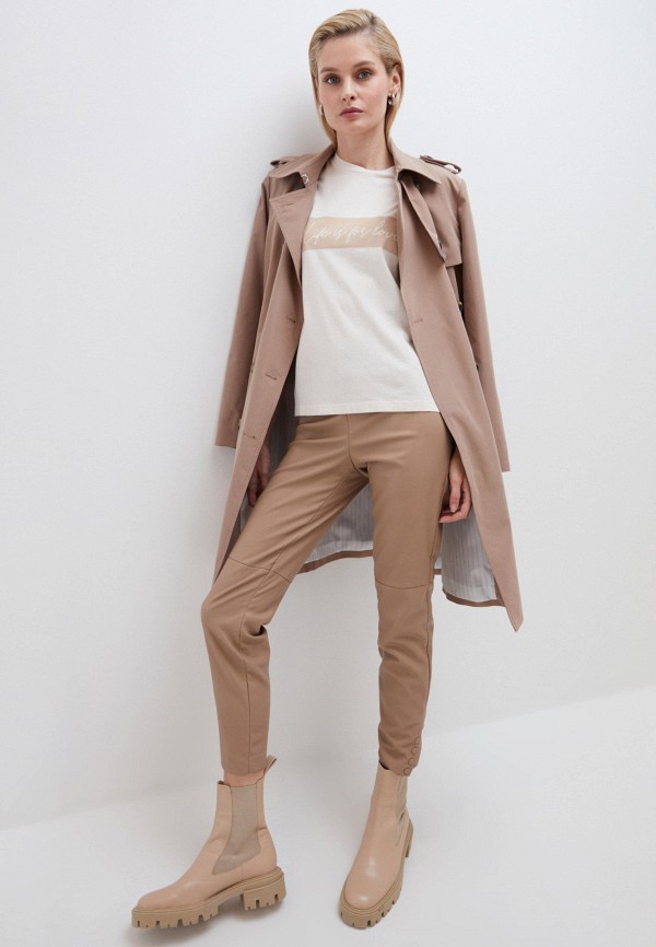 фото Футболка zarina