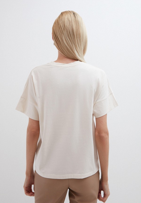 фото Футболка zarina