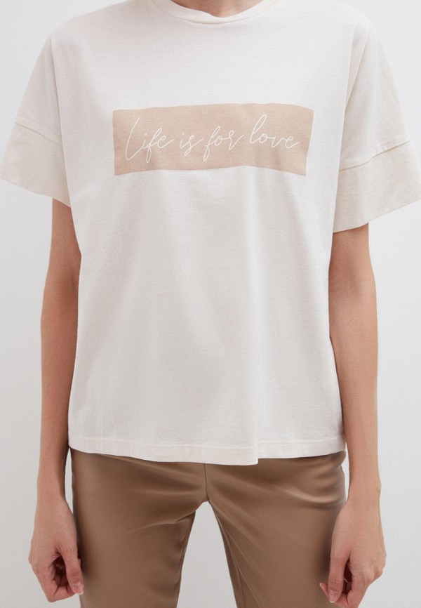 фото Футболка zarina