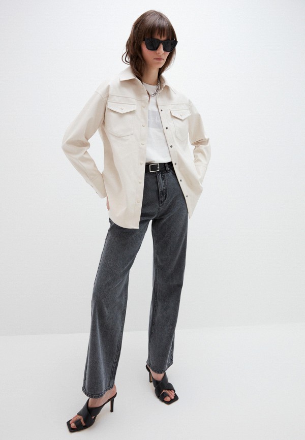 фото Футболка zarina