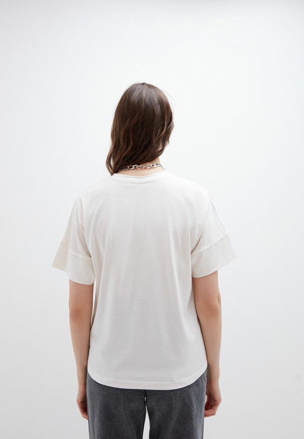 фото Футболка zarina