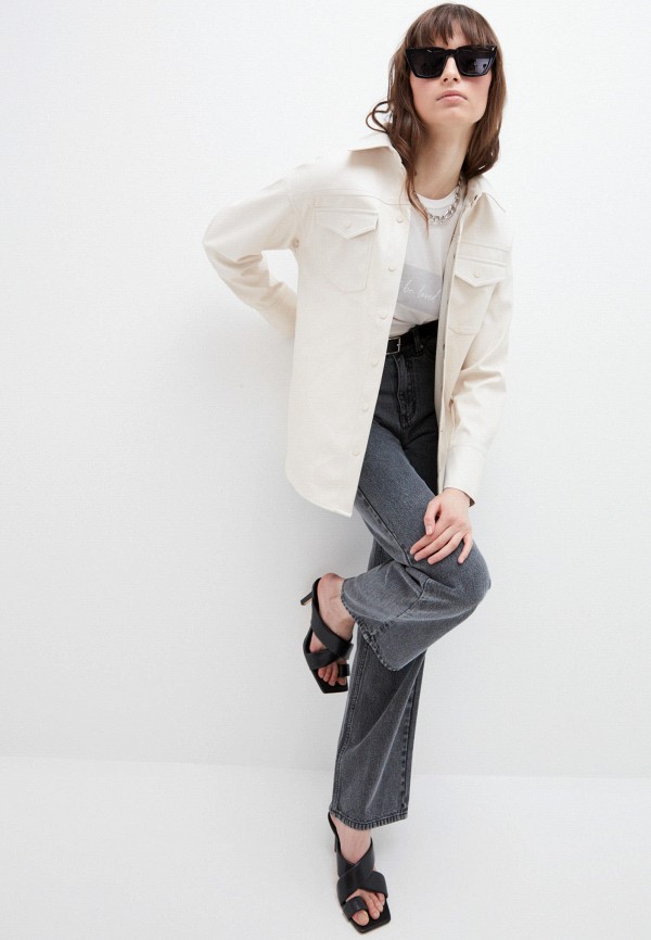 фото Футболка zarina