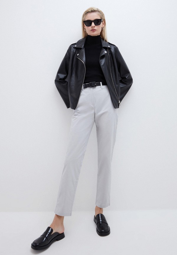 фото Брюки zarina