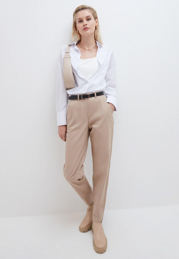 фото Брюки zarina