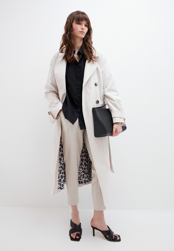 фото Брюки zarina