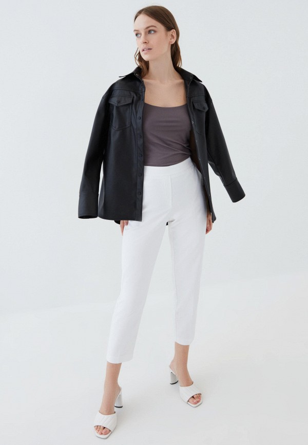 фото Брюки zarina